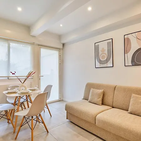 Le Marais Place Des Vosges By Prestige Apartament *