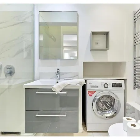 Le Marais Place Des Vosges By Prestige Daire Paris