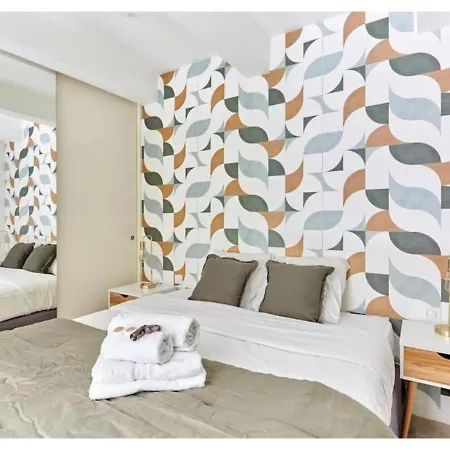 Daire Le Marais Place Des Vosges By Prestige *