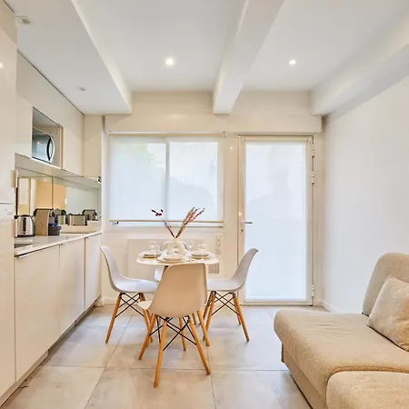 Le Marais Place Des Vosges By Prestige