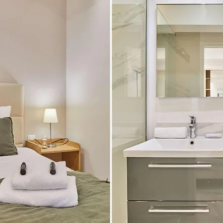 Le Marais Place Des Vosges By Prestige *