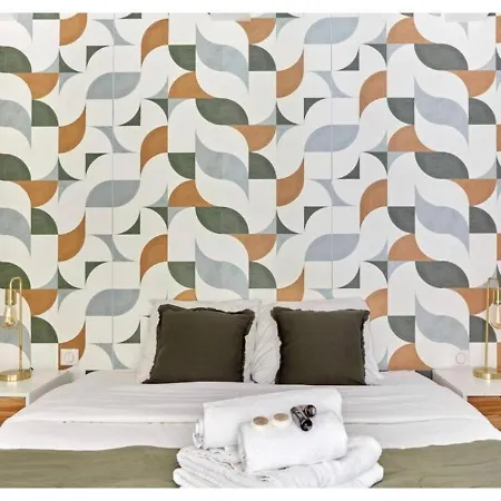 Le Marais Place Des Vosges By Prestige * פריז